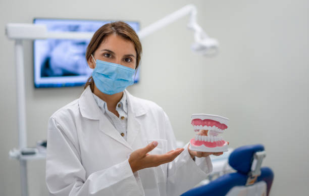 Best Dentist for Dental Trauma USA in USA