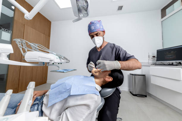 Best 24-Hour Emergency Dentist USA in USA